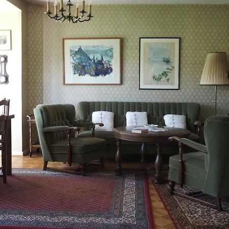 Апартаменты Ulmenhof 23 Санкт-Гоар Экстерьер фото